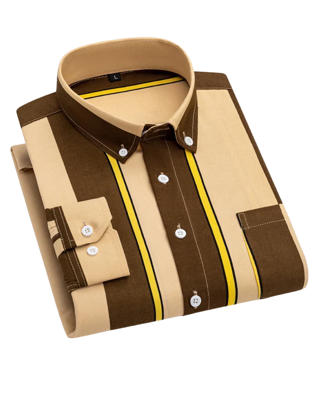 Brun / 2XL