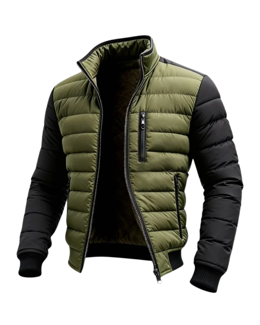 Vert / 4XL