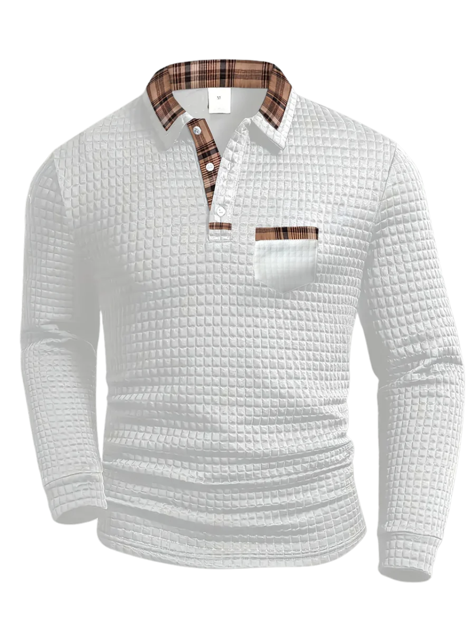 Blanc / 3XL