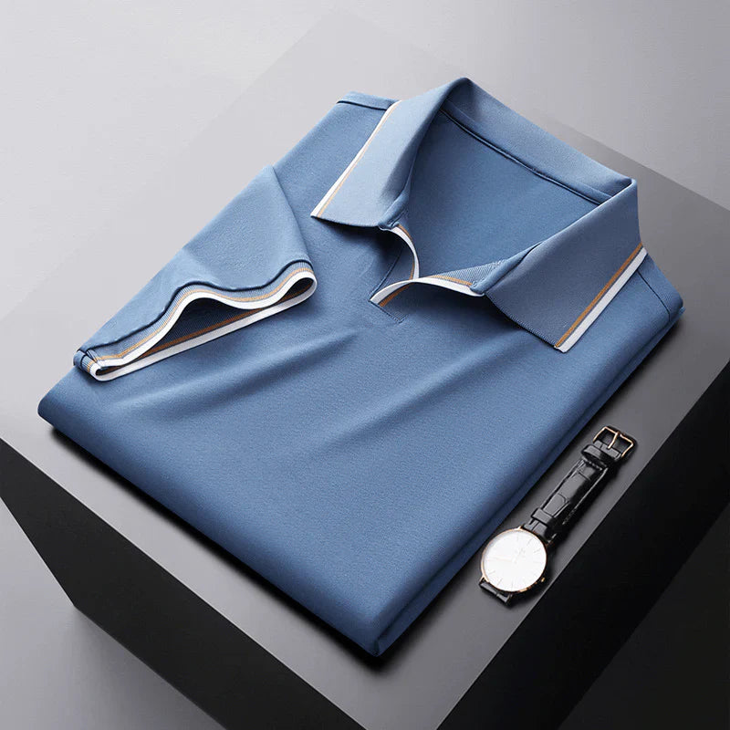 Bleu pastel / XL