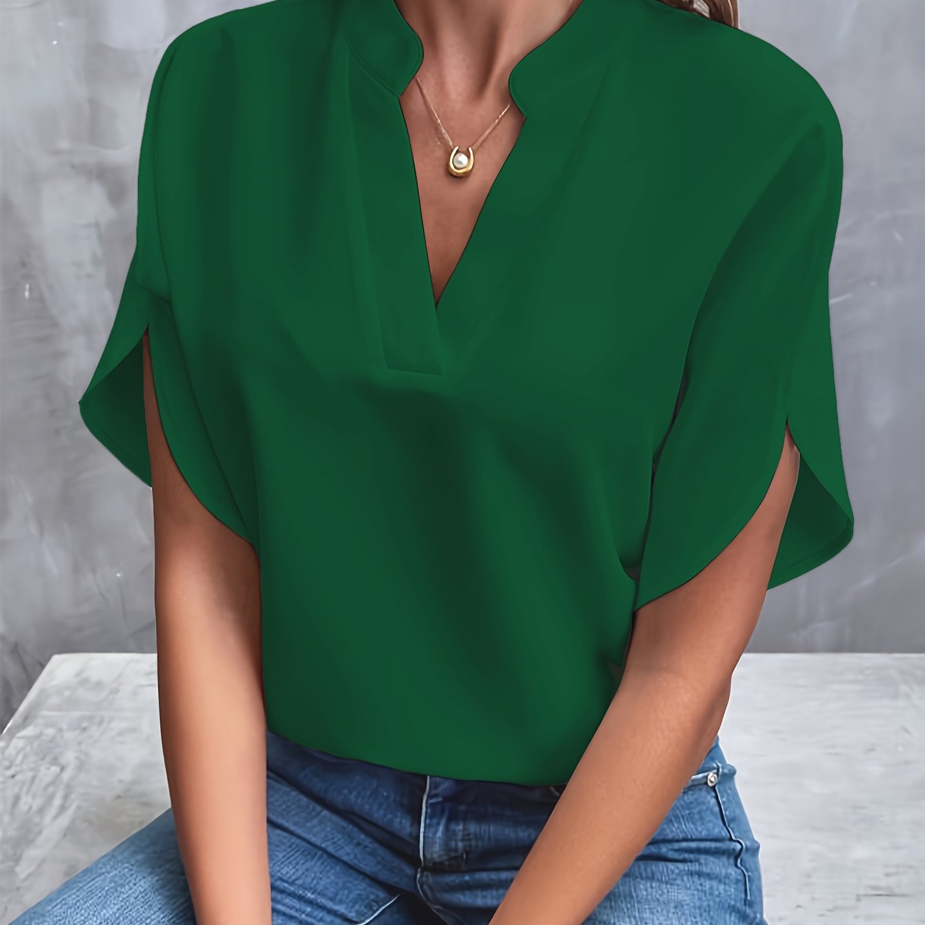 Vert / 2XL
