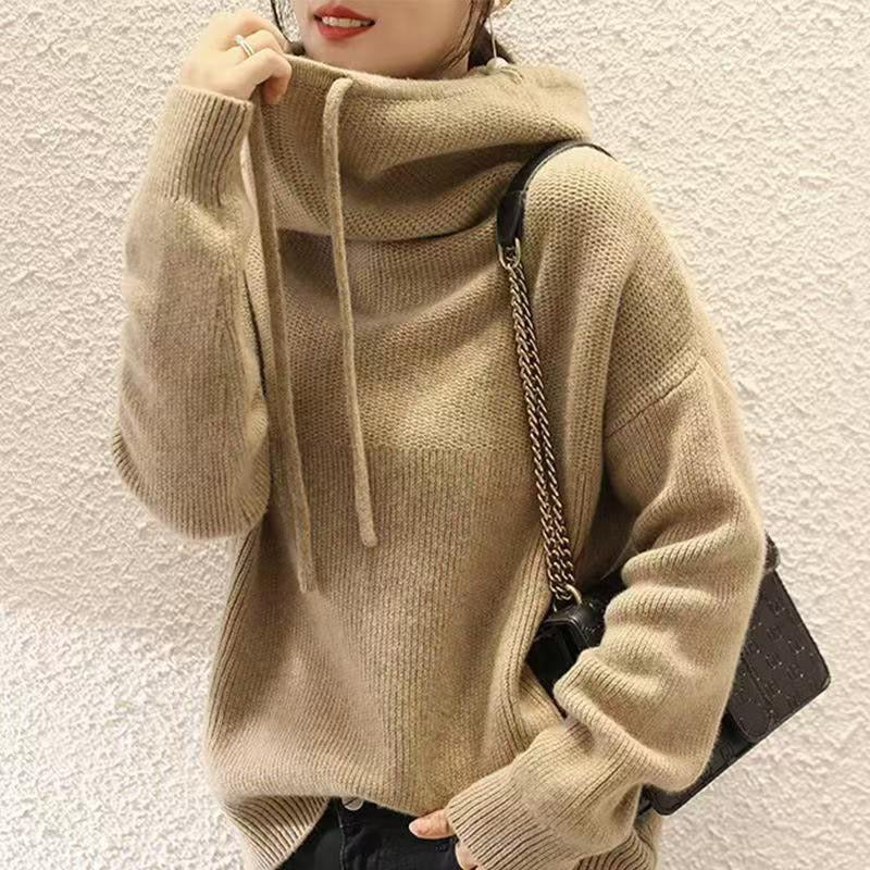 Kaki / Taille Unique (Convient du S à XL)