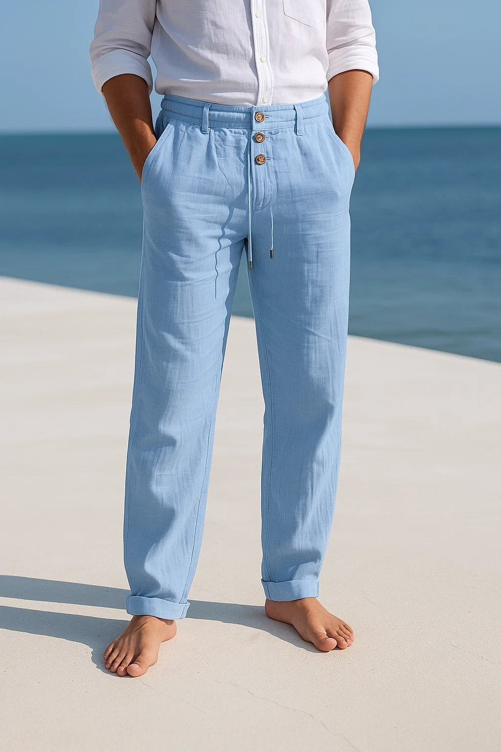 Bleu / S