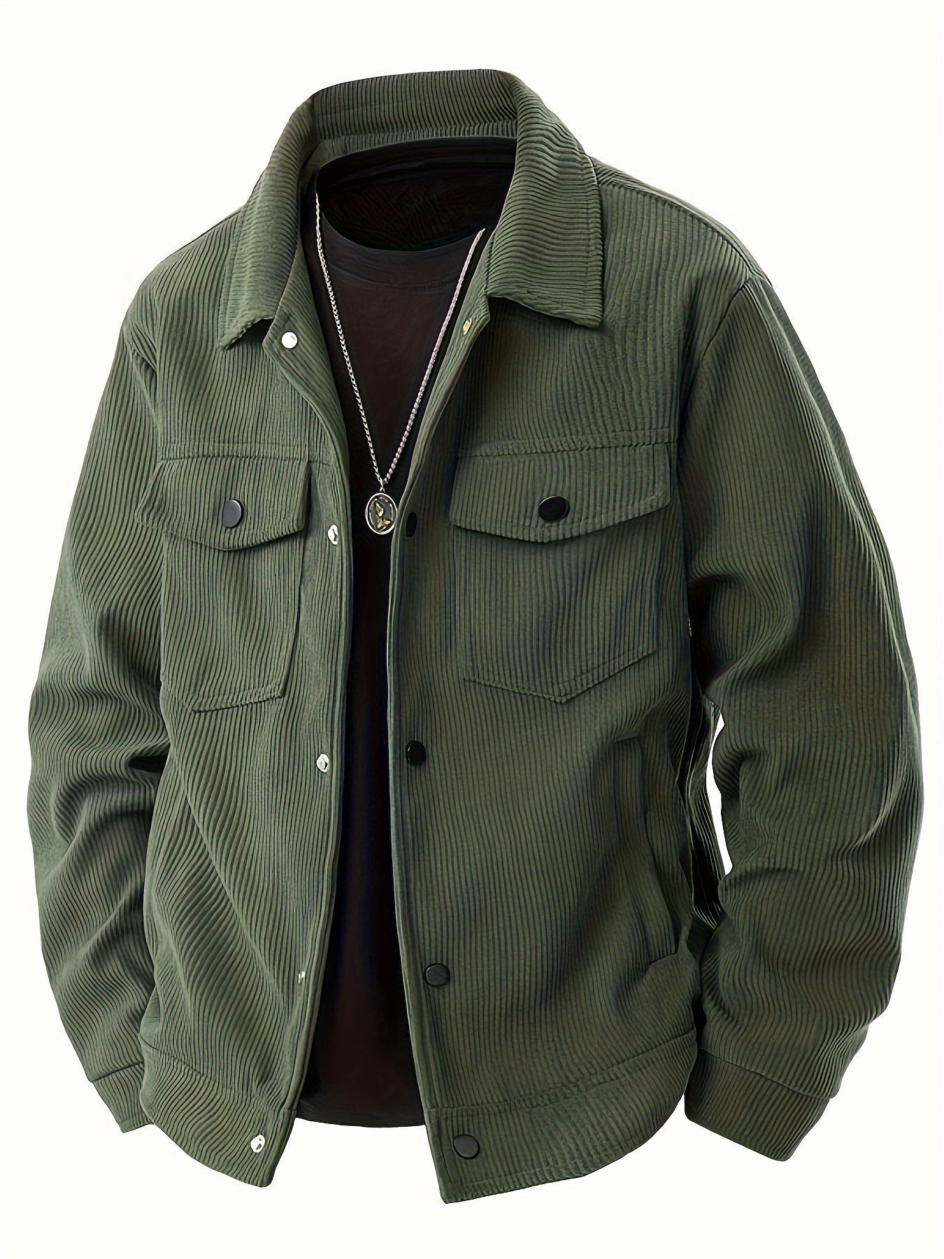 Vert / 4XL