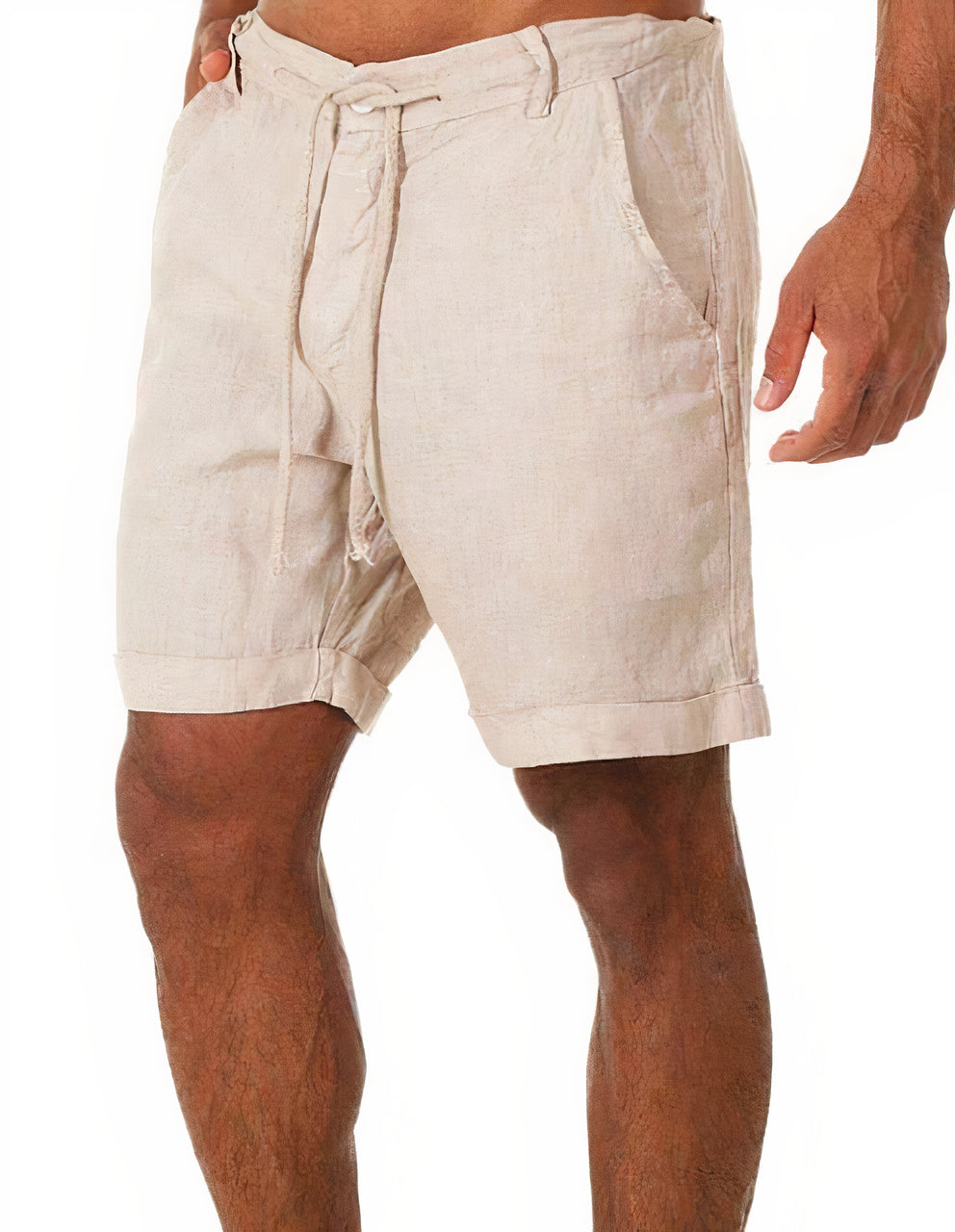 Beige / S