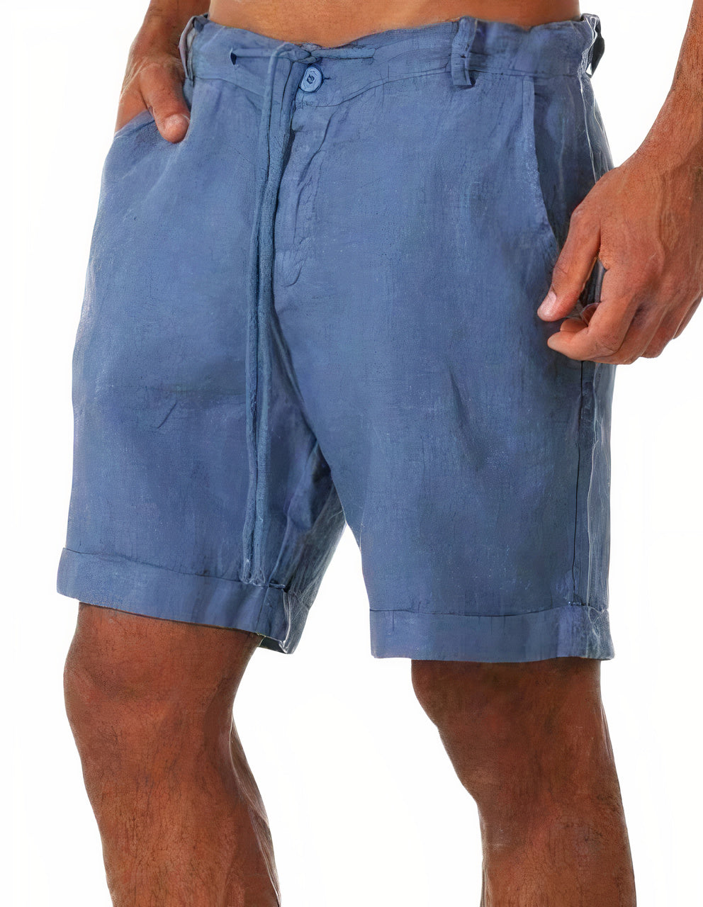 Bleu / S