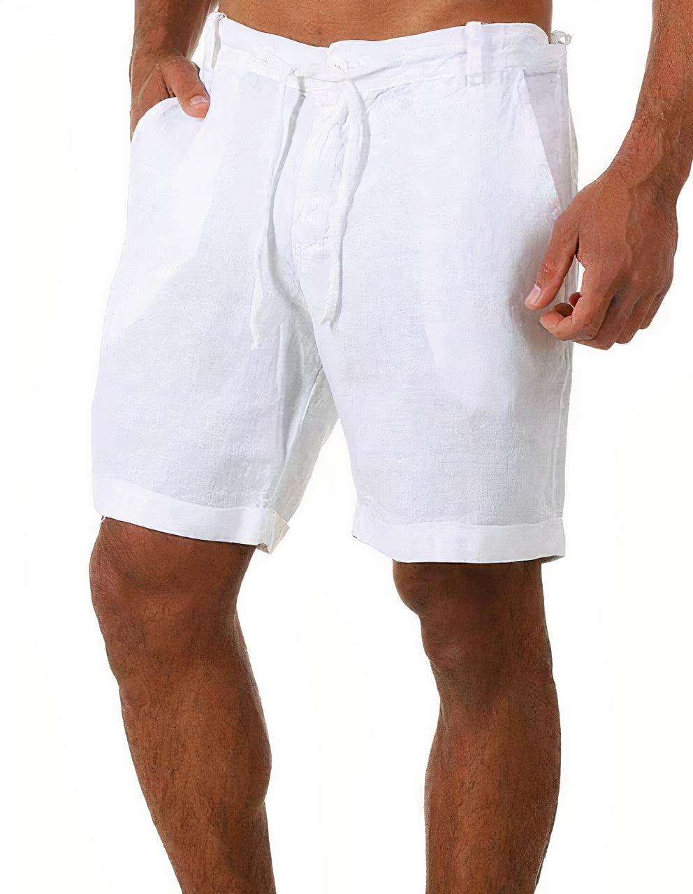 Blanc / 4XL