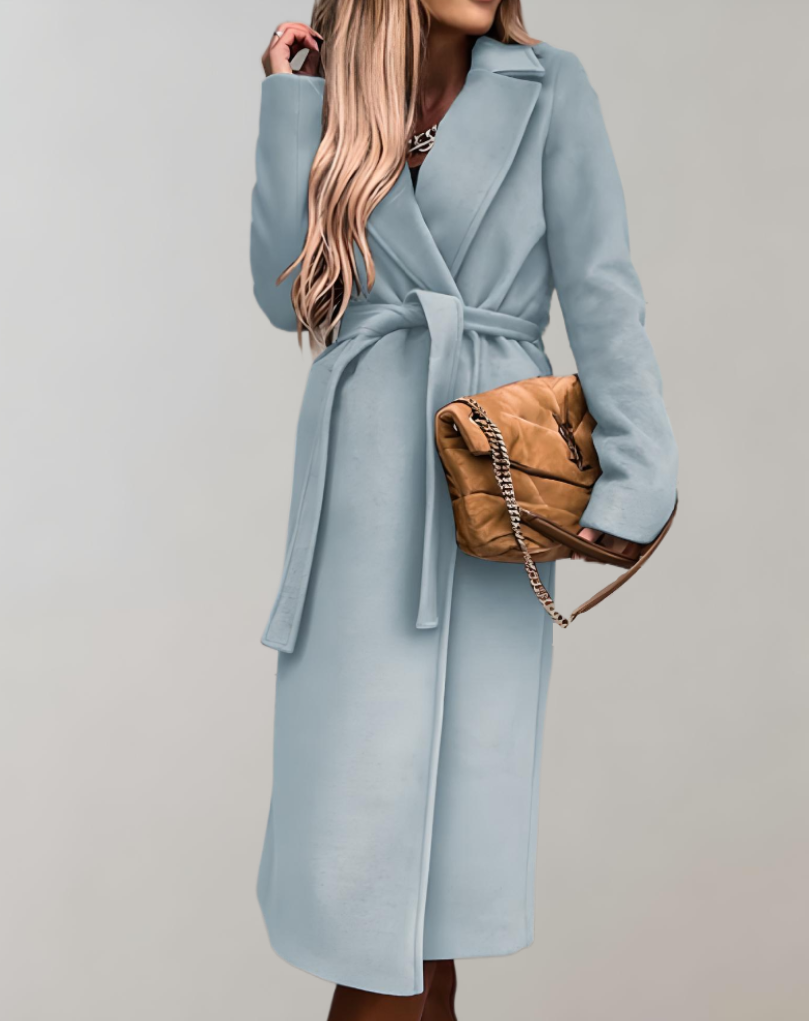 Bleu clair / S