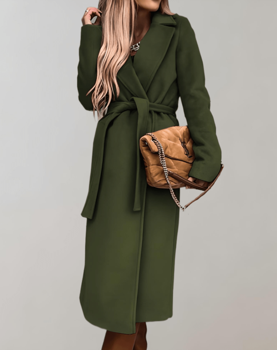 Vert armée / XL