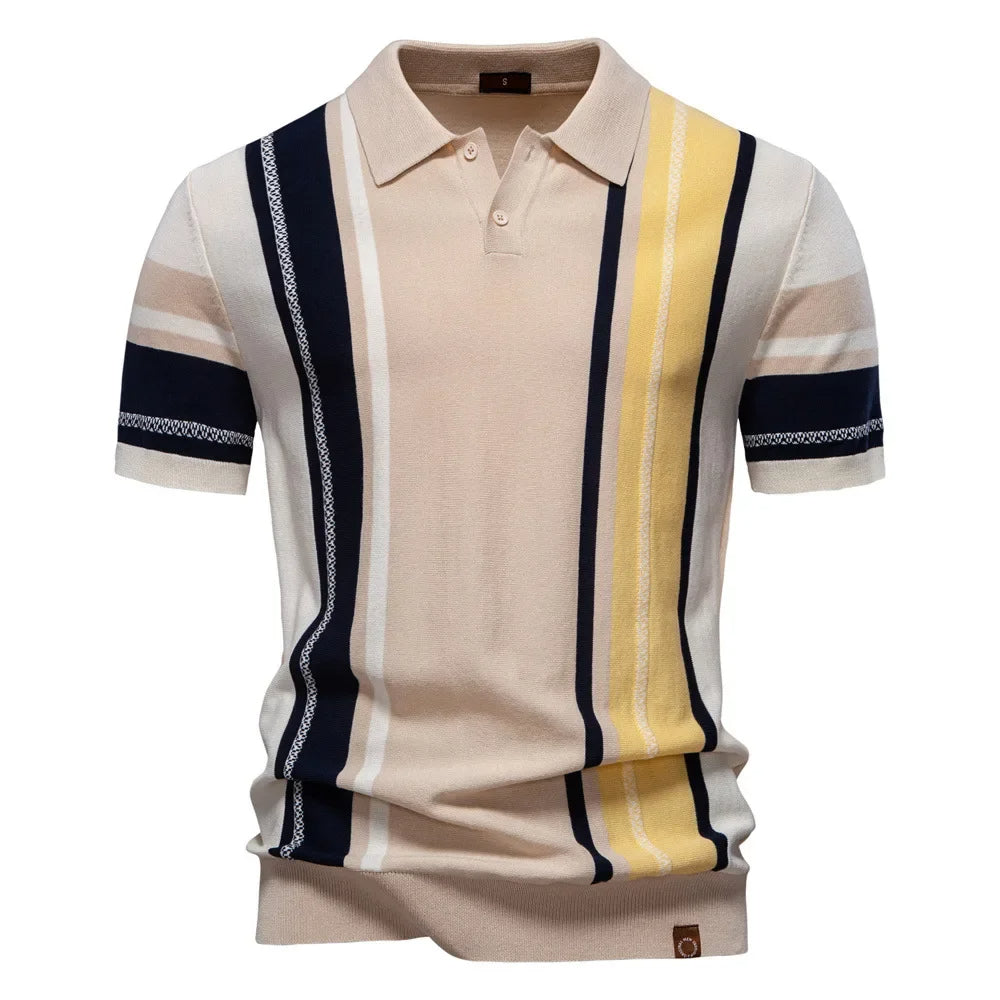 Beige / S