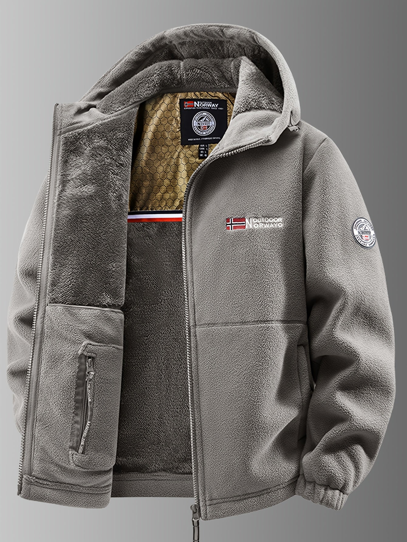 Gris / XS