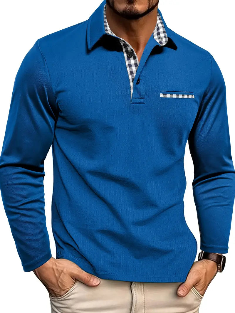 Bleu / 2XL