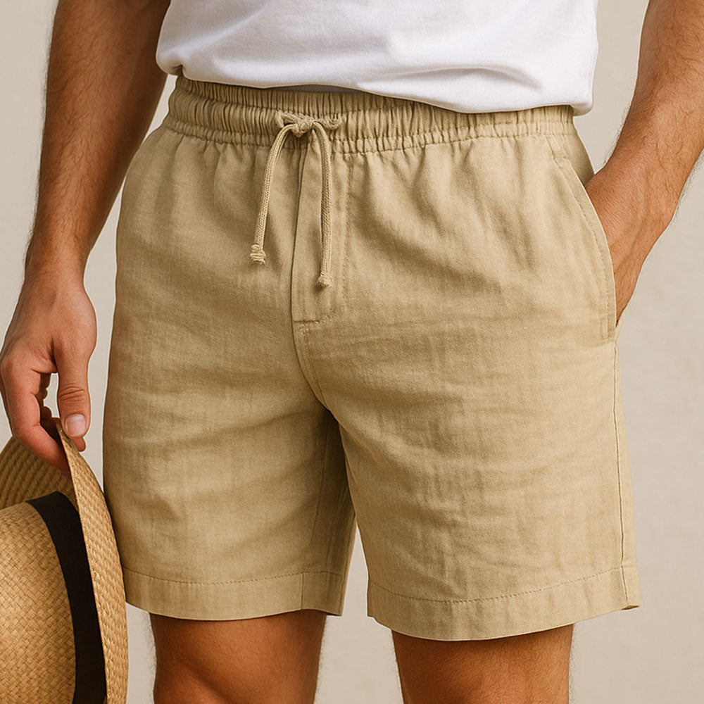 Beige / S