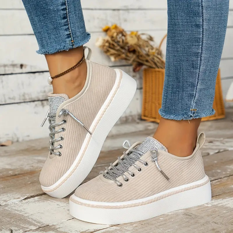 Beige / 35