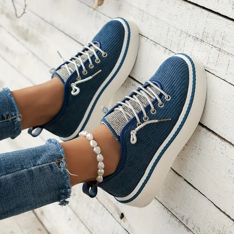 Bleu / 35