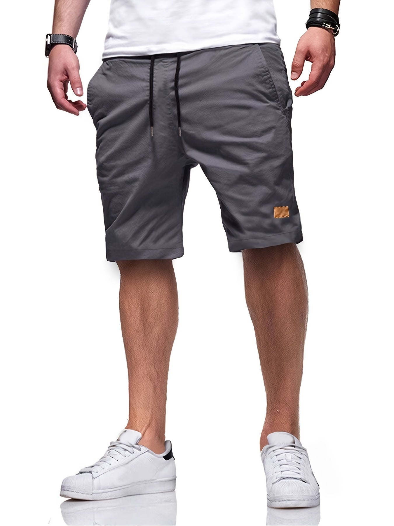 Gris foncé / XL