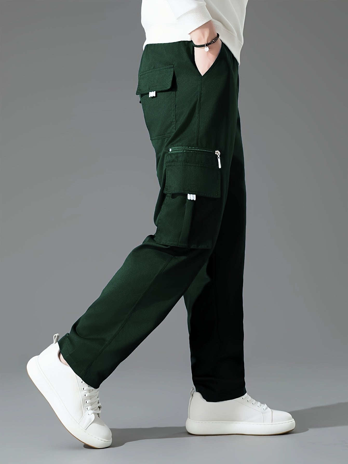 Vert foncé / 3XL