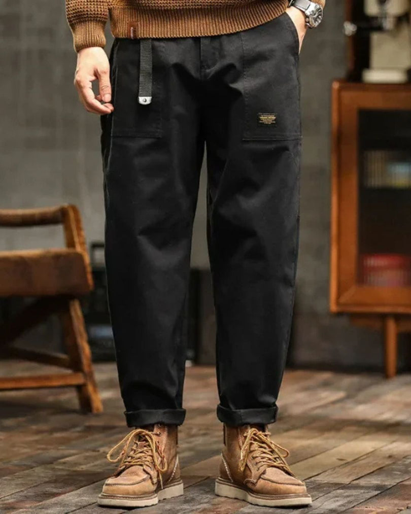 Noir / XS | 29