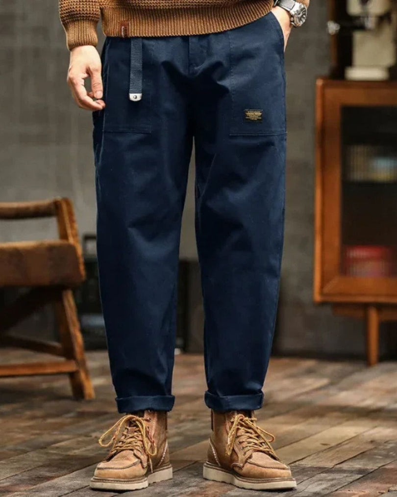 Bleu / XS | 29