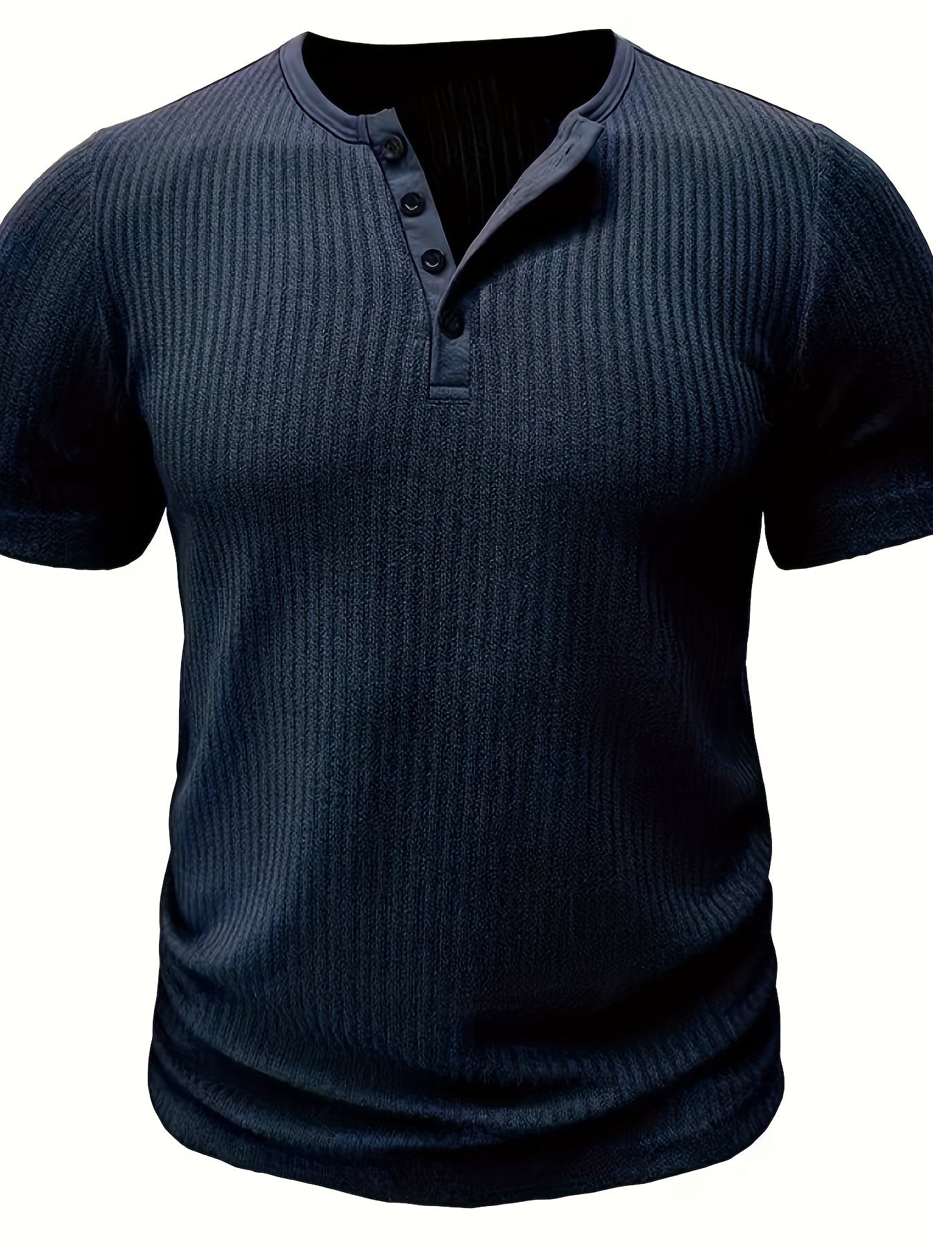 Bleu marine / 3XL