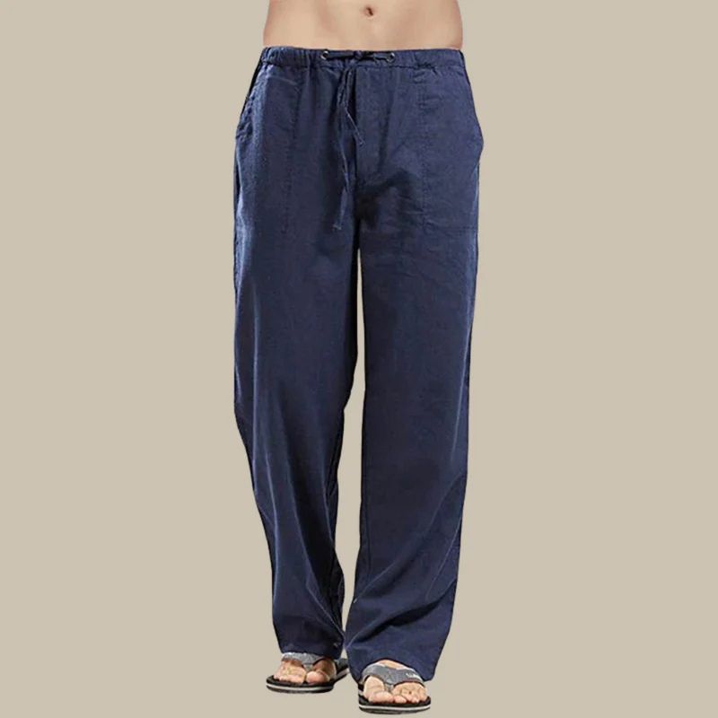 Bleu foncé / 5XL
