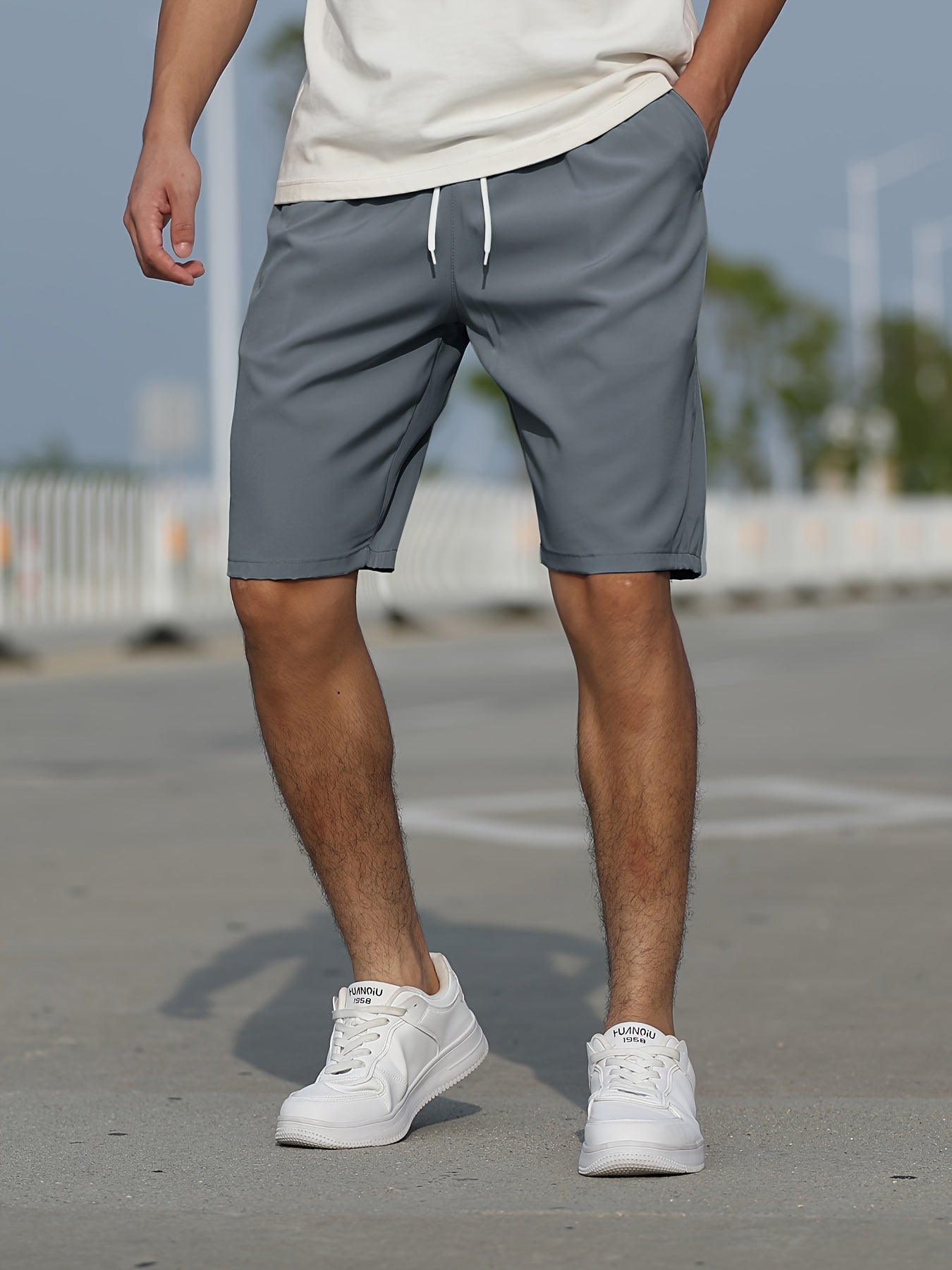 Gris foncé / 3XL