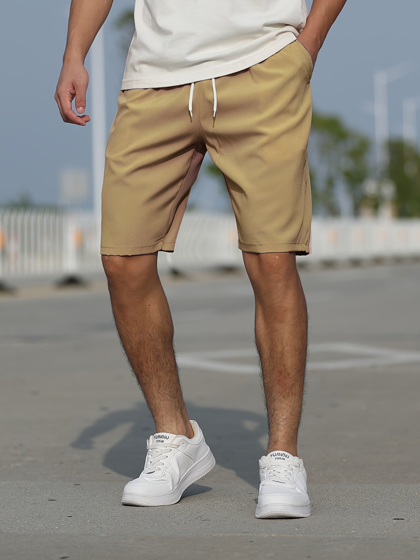 Kaki / 3XL