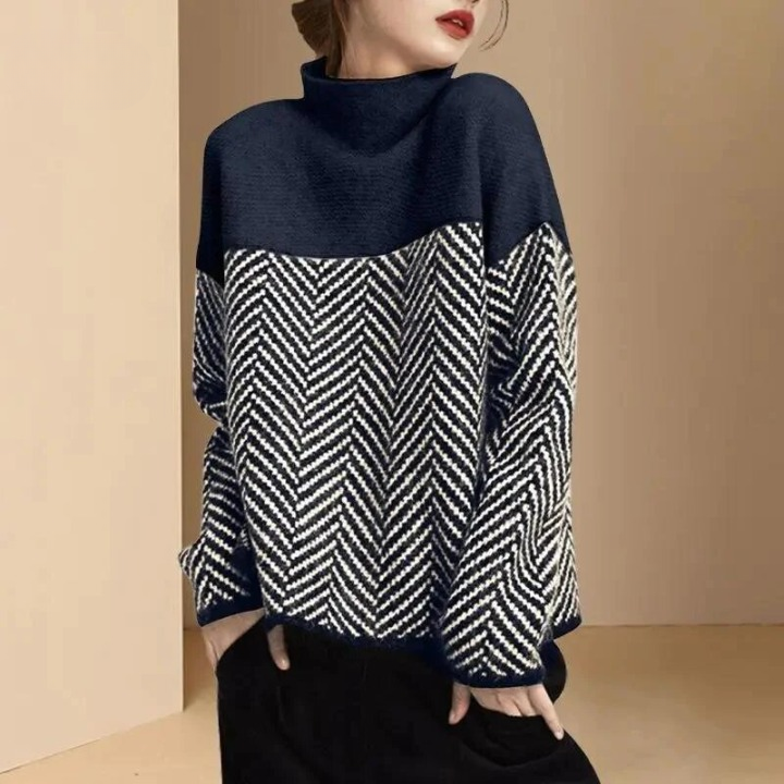 Bleu Marine / Unique (De S à 2XL)