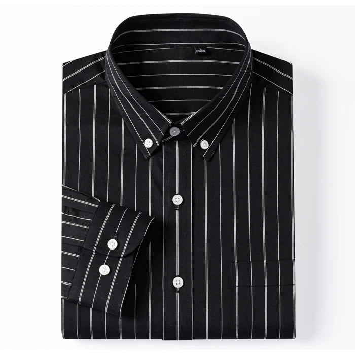 Noir / 43 | 3XL