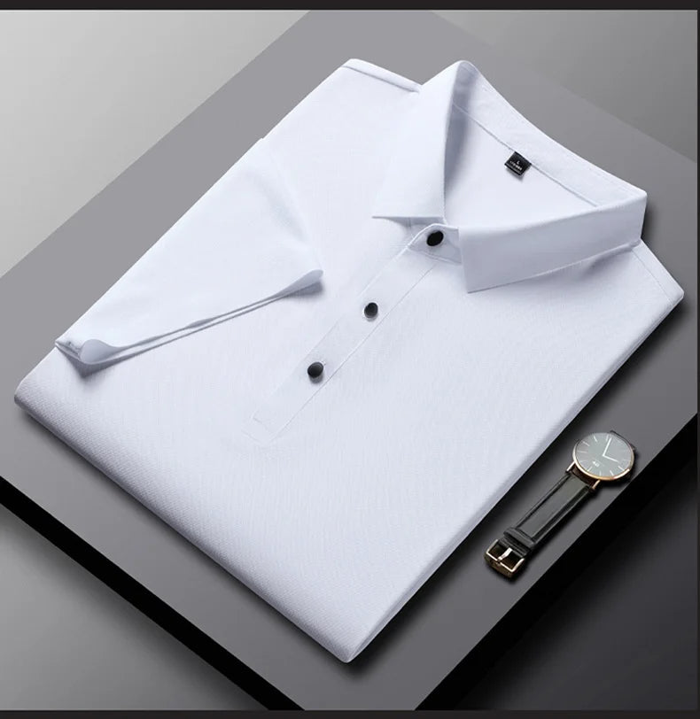 Blanc / 5XL