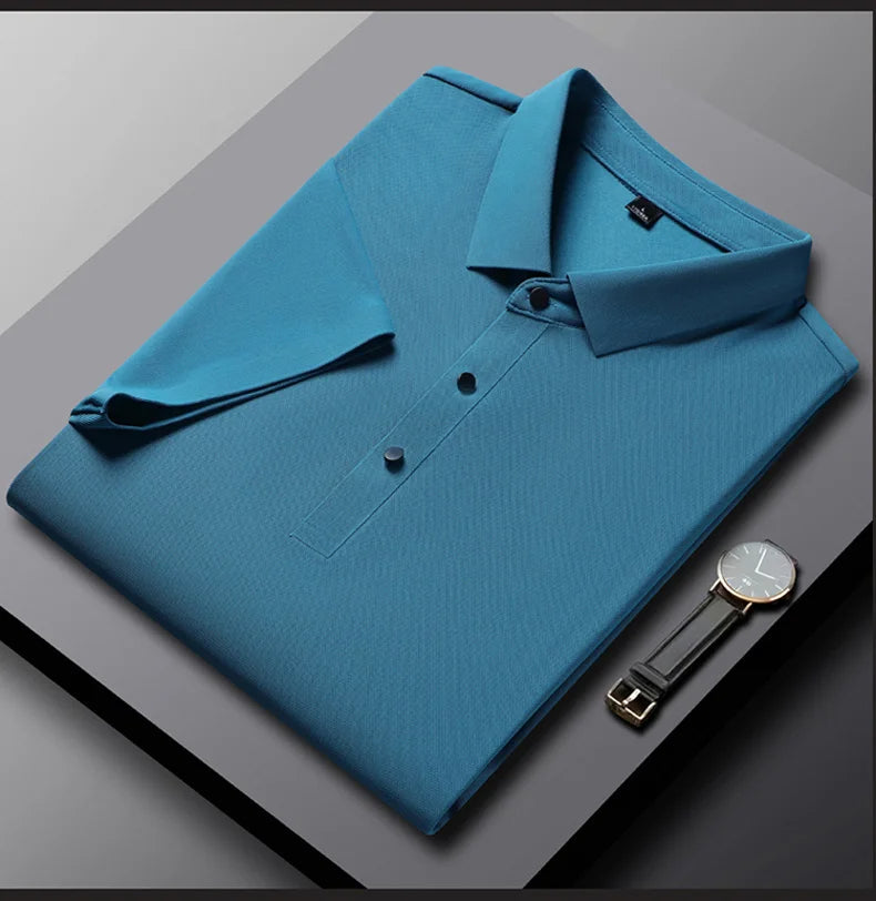 Bleu clair / 5XL