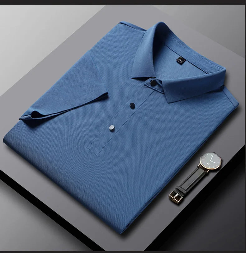 Bleu foncé / 5XL