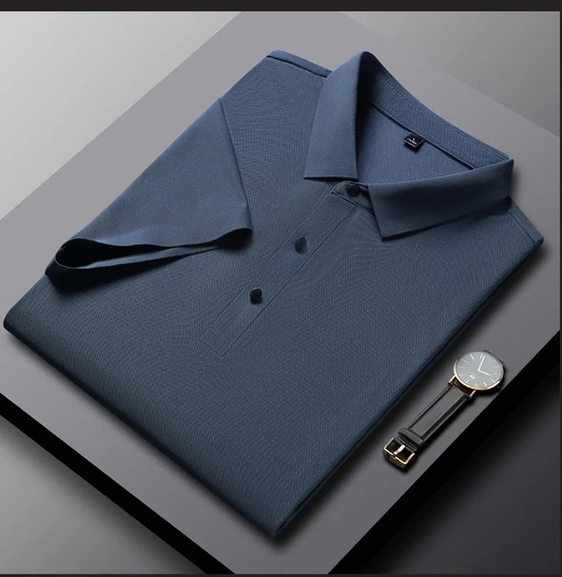 Bleu marine / 5XL
