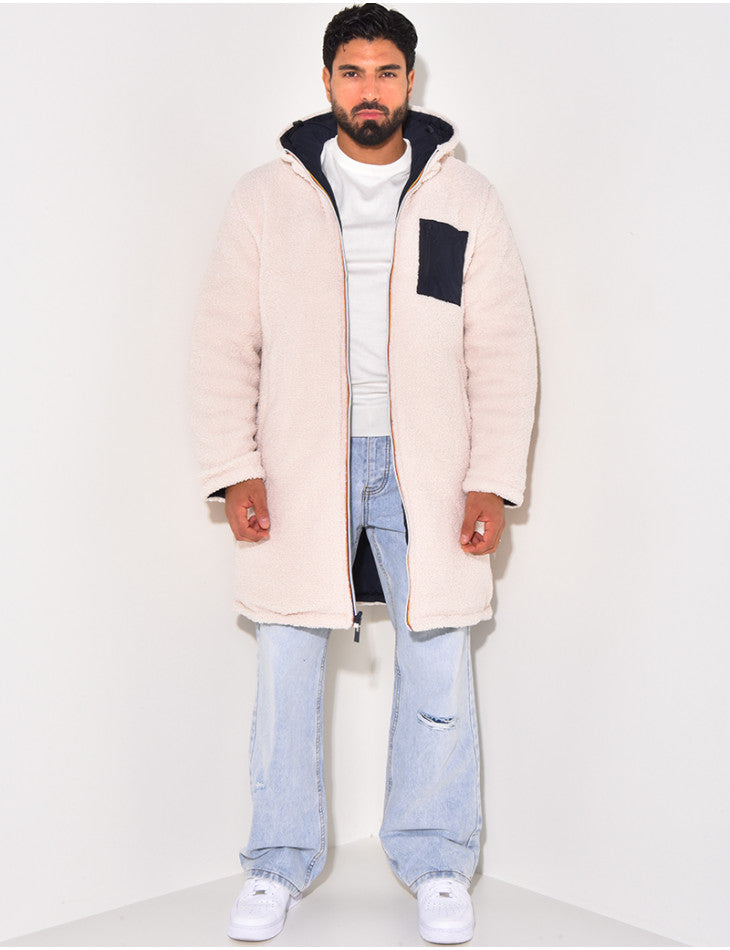 Beige / S