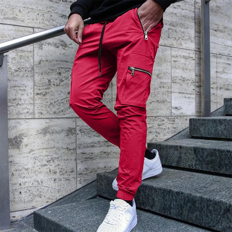 Rouge / M