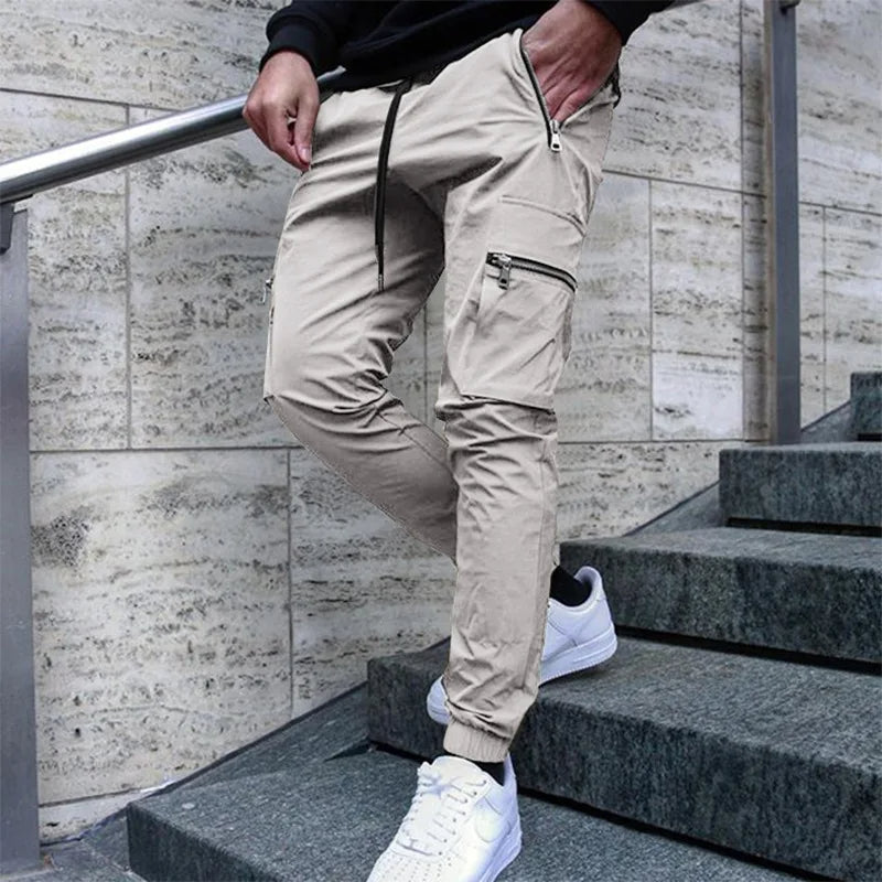 Beige / 3XL