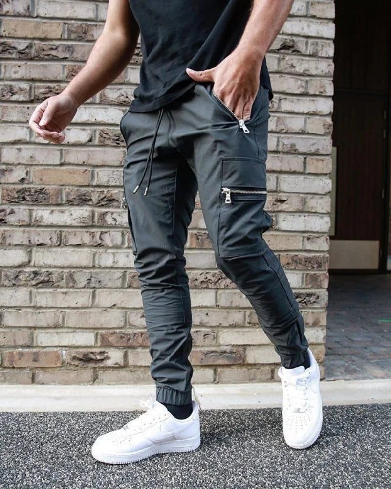 Gris foncé / 3XL
