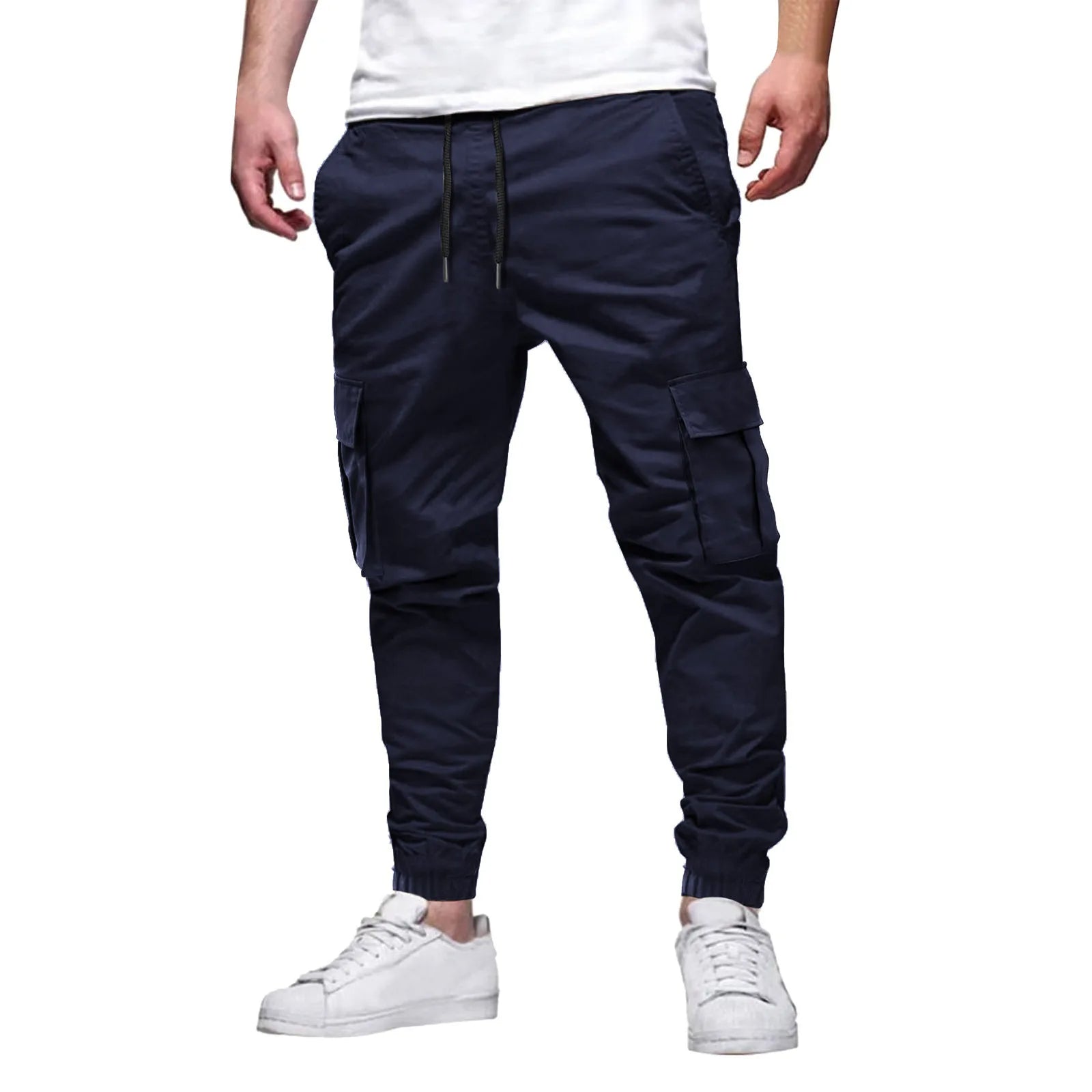 Bleu marine / M