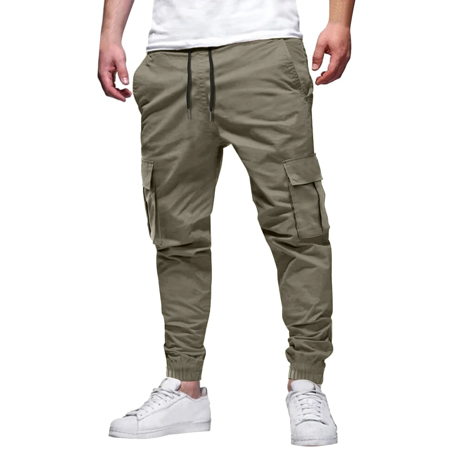 Vert armée / 3XL