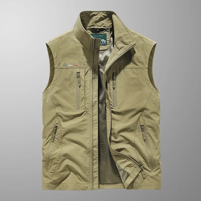 Kaki / 4XL