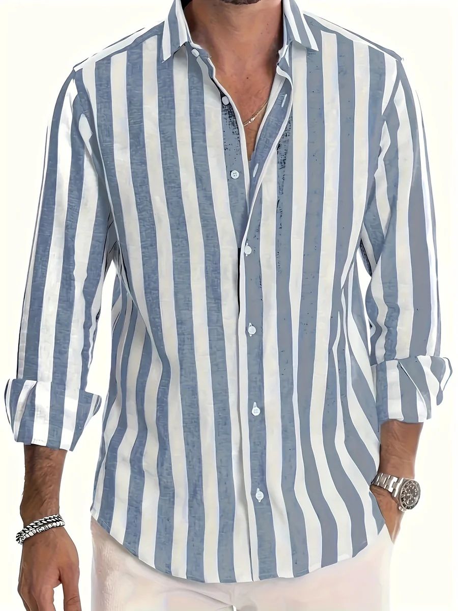 Bleu / 6XL