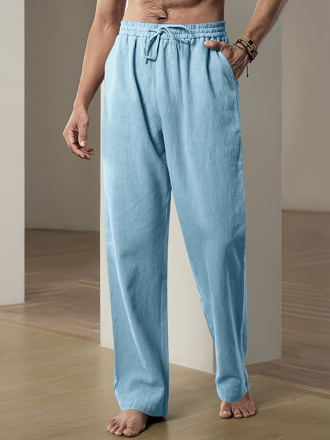 Bleu / S