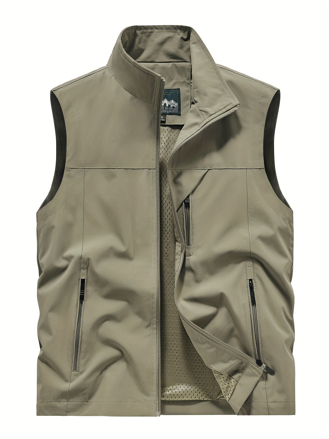 Kaki / 6XL