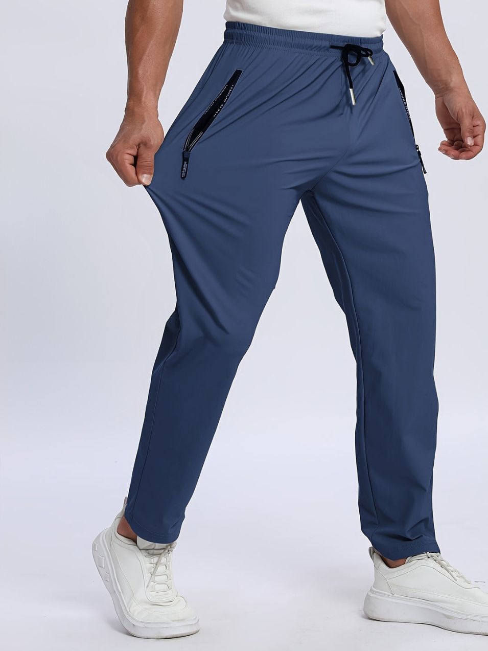 Bleu / 7XL