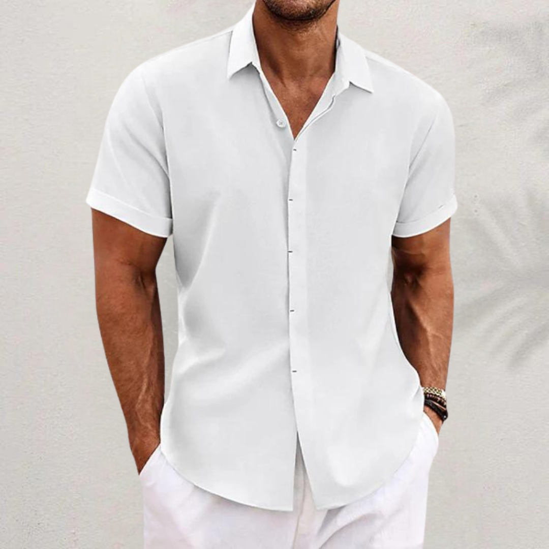 Blanc / 3XL