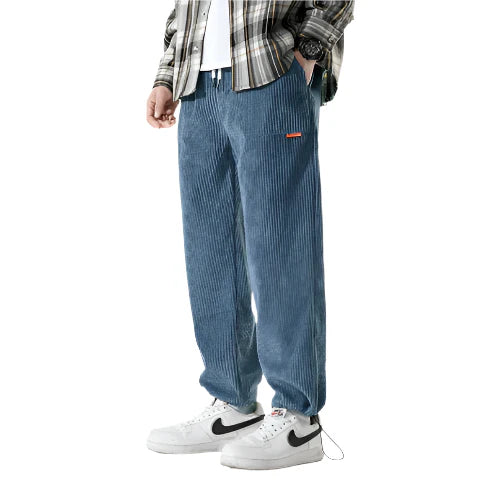 Bleu / 2XL