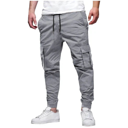 Gris clair / 3XL