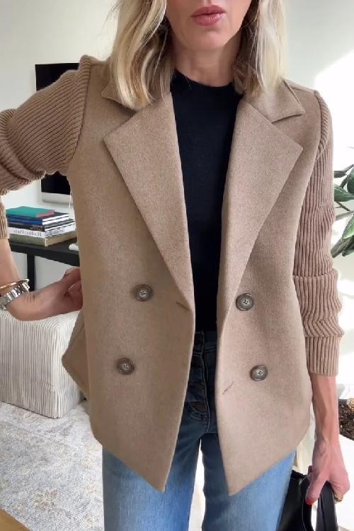 Beige / XS