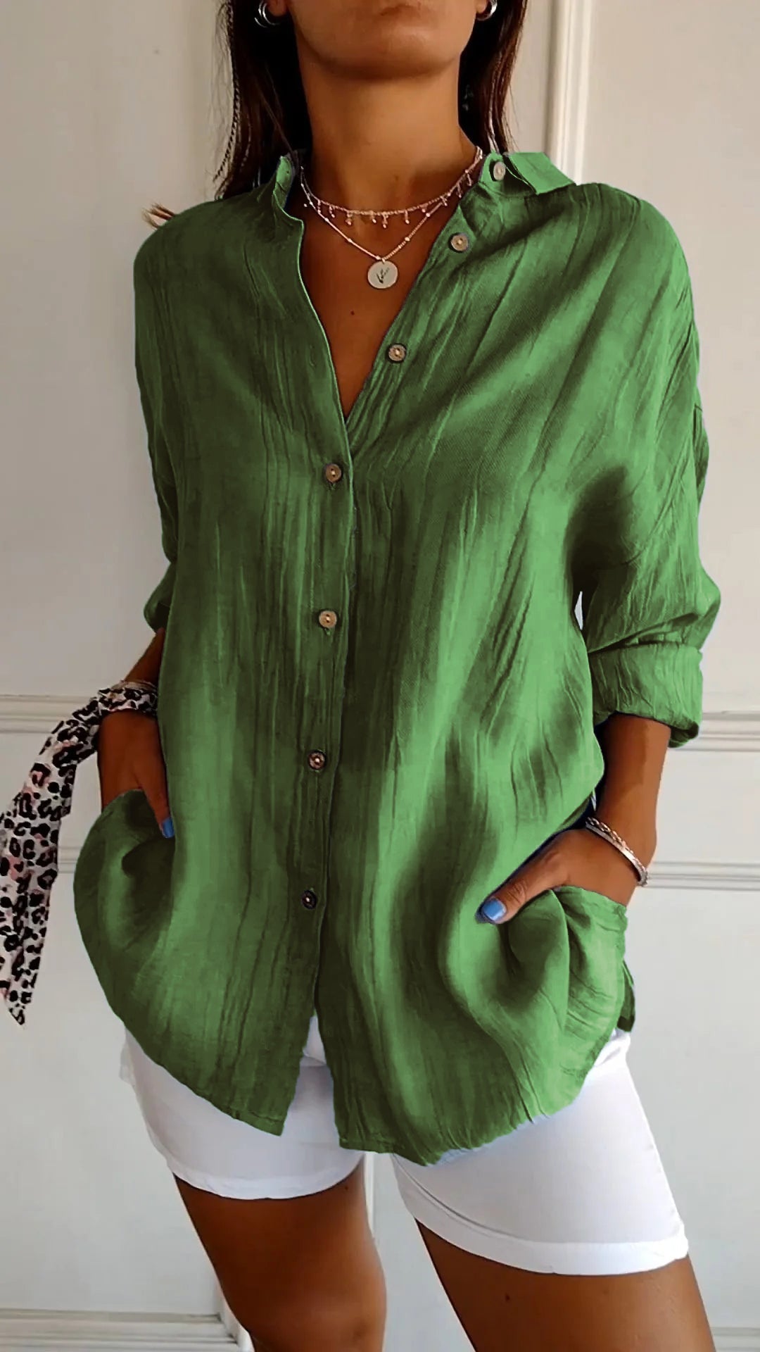 Vert Clair / 5XL