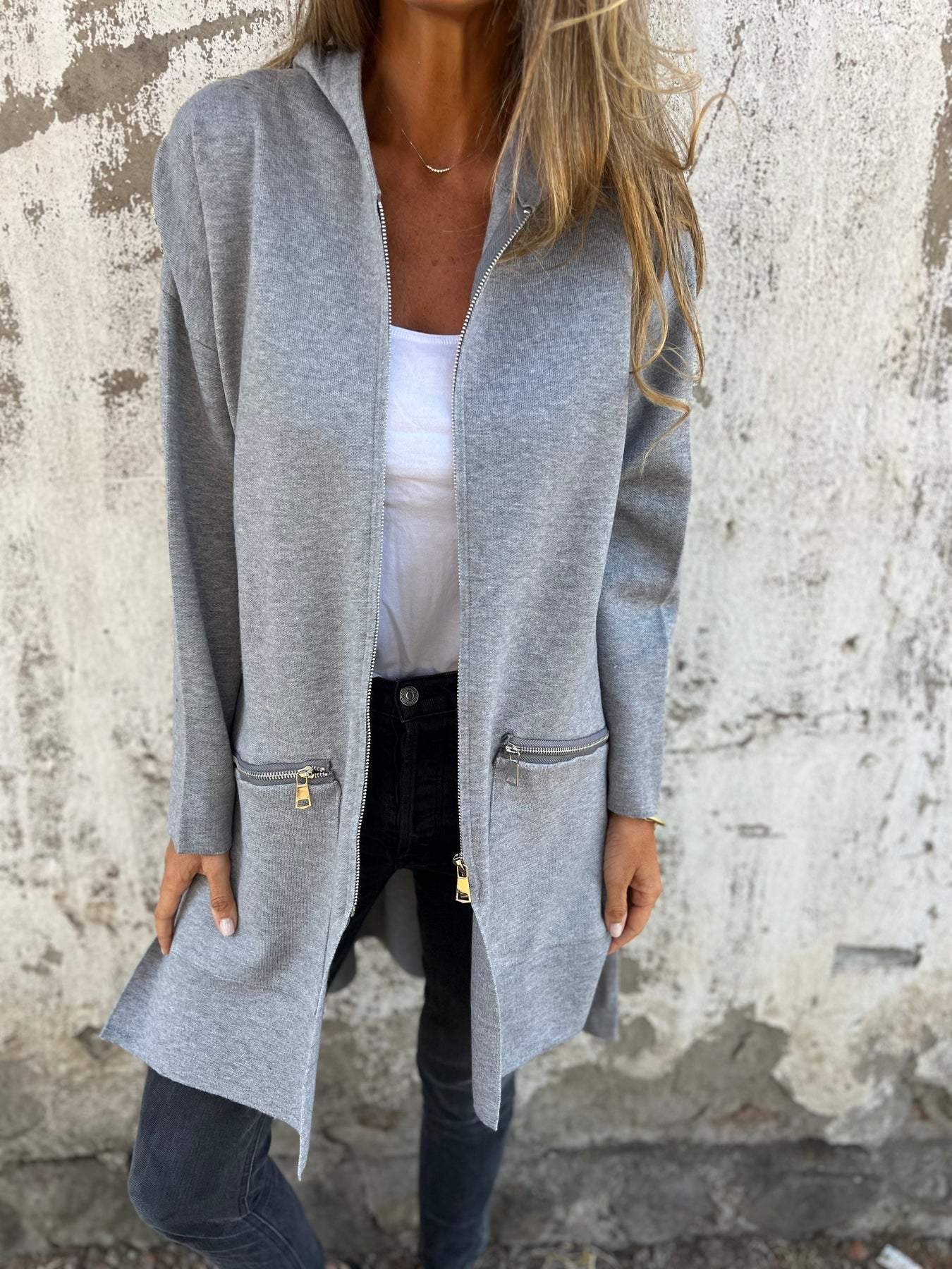 Gris / S